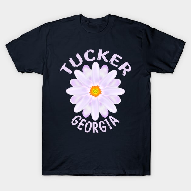 Tucker Georgia T-Shirt by MoMido